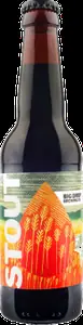 Big Drop Brewing Stout